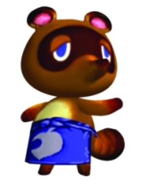 Tom Nook